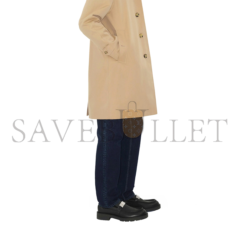 Bv*b*rry camden raglan sleeve jacket